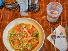 -Bistro 63 创意融合料理(广粤天地店)