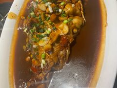 -徽三说·土徽菜·中国徽菜连锁品牌(一中店)