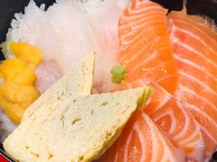 -麦秋寿司(富都广场店)