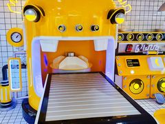 -泡泡玛特POPMART(上海环球港店)