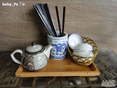 -笑来喜馄饨小笼工坊店(湖滨街店)
