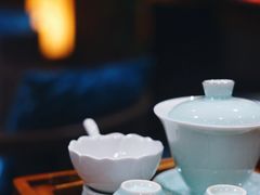 -红棉中餐厅·广州海航威斯汀酒店