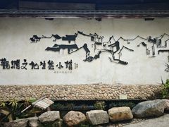 -观澜山水田园