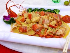 -潮喜竹溪荔湖酒家(荔枝湾店)