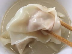 -龙抄手(文殊坊店)