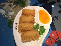-九九私厨(石溪店)