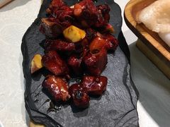 -蓬川食府(金海道店)