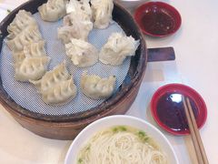 -海汇源老烧麦店(东大街总店)