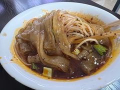 火锅粉-市巷·土红糖凉糕铺(祥瑞苑店)