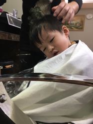 时间写在头发上，又来理发‍♂️啦，好开心-酷宣Hair Style专业造型