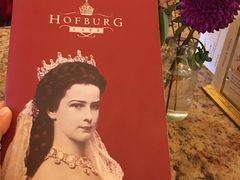 -Cafe Hofburg