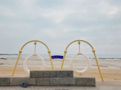 -渡海小渔村.老辈日照菜