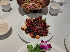 -黄弟大排档·湖南菜·小龙虾·小海鲜(凯旋北路店)