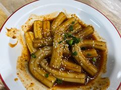 -郑记•不夜城烧烤•龙虾•虾蟹(黄鹤楼店)