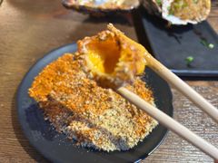 -王扯火胖哥烤生蚝(眉山首店)