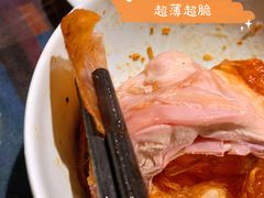 -幸福哟烧鸡·粤菜海鲜私厨(七星路店)