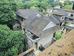 -东莞市可园博物馆