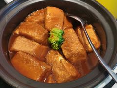 -闽鄂情·闽南招财鸭(水头店)