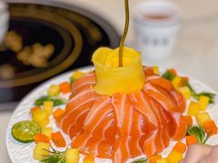 -喜聚薈·花膠雞海鮮火鍋(越秀店)