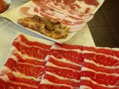 -郑阿姨的家·이모네·韩料&烤肉(武川路店)