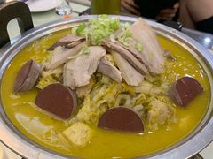 -福禄财东北菜(珠江帝景店)