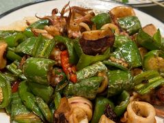 -巽寮印象美食部落餐厅·海鲜·地方特色菜(惠州体验店)