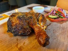 泥炉鸡腿-Sultan pakistan苏单巴基斯坦