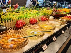 -梨花自助烤肉(乐宾店)
