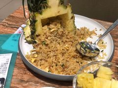 -春润大地海南椰子鸡(沙井京基百纳广场店)