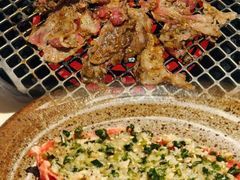 -焱铁烧·黑毛和牛专门店(南宁万象城店)