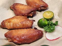 -战斧牛排餐厅(悦方IDmall店)