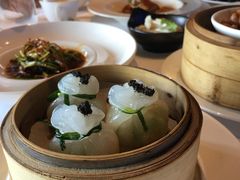 -富力丽思卡尔顿酒店·丽轩中餐厅