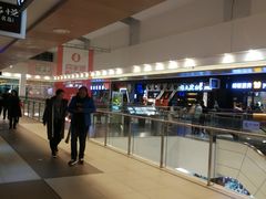 -杉杉奥特莱斯广场(哈尔滨店)