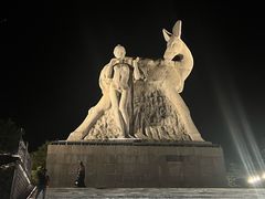 -鹿回头风景区