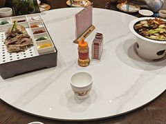 -相约·羊村小馆非遗手抓肉(七一酱园店)