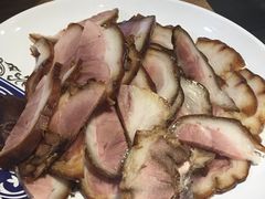 -傅记酱肉