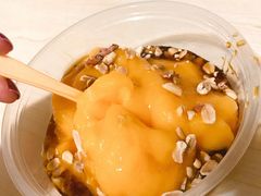 -夏食光安顺小舒冰粉冰浆(甲秀楼店)