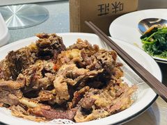 -味莊·青岛菜(云霄路店)