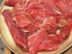 -西塔老太太泥炉烤肉(北京双井店)