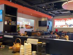 -里岛烤鱼(东港凯虹广场店)