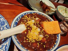 -回家吃饭·地道南昌菜(建德观总店)