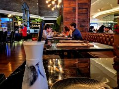 爆爆珠仙草椰奶-Let's Taipei 非常烘焙(太古里店)