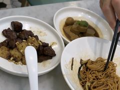 -南小馆(迪士尼小镇店)