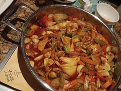 -黄记煌三汁焖锅(金凤万达广场店)