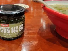 -武圣羊汤(手帕口店)
