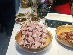 -八一好吃街·高品美食广场