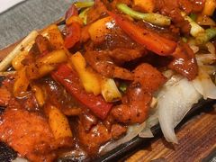 -隐食私房菜(老街店)
