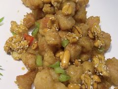 -将相和·海鲜蒸饺大连菜