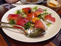 -OGGI TRATTORIA PIZZERIA(深业上城店)