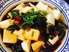 -乌镇那一年小院主题餐厅(甘泉西路店)